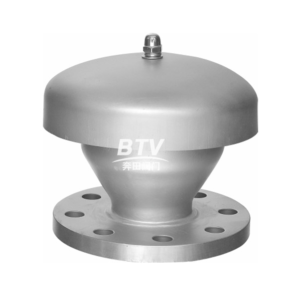 管端阻火器（阻火透气帽）ZHQ-TQM