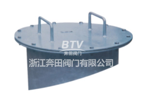 人孔的安装与维护