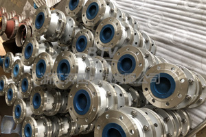 储油罐呼吸阀实现在线检测