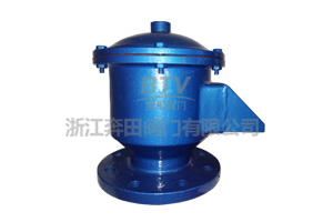 简介呼吸阀三大类型