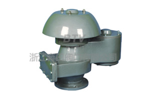 呼吸阀的工作原理是什么